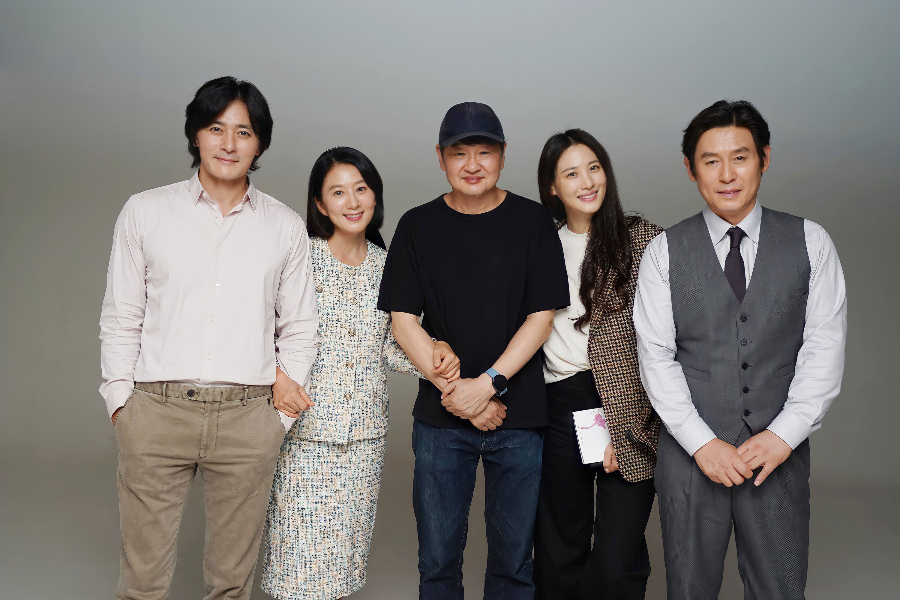 보통의 가족 관람평