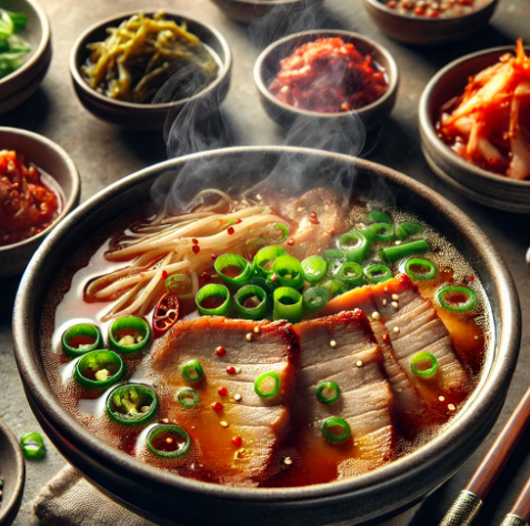 부산시외버스터미널 맛집명소 안내