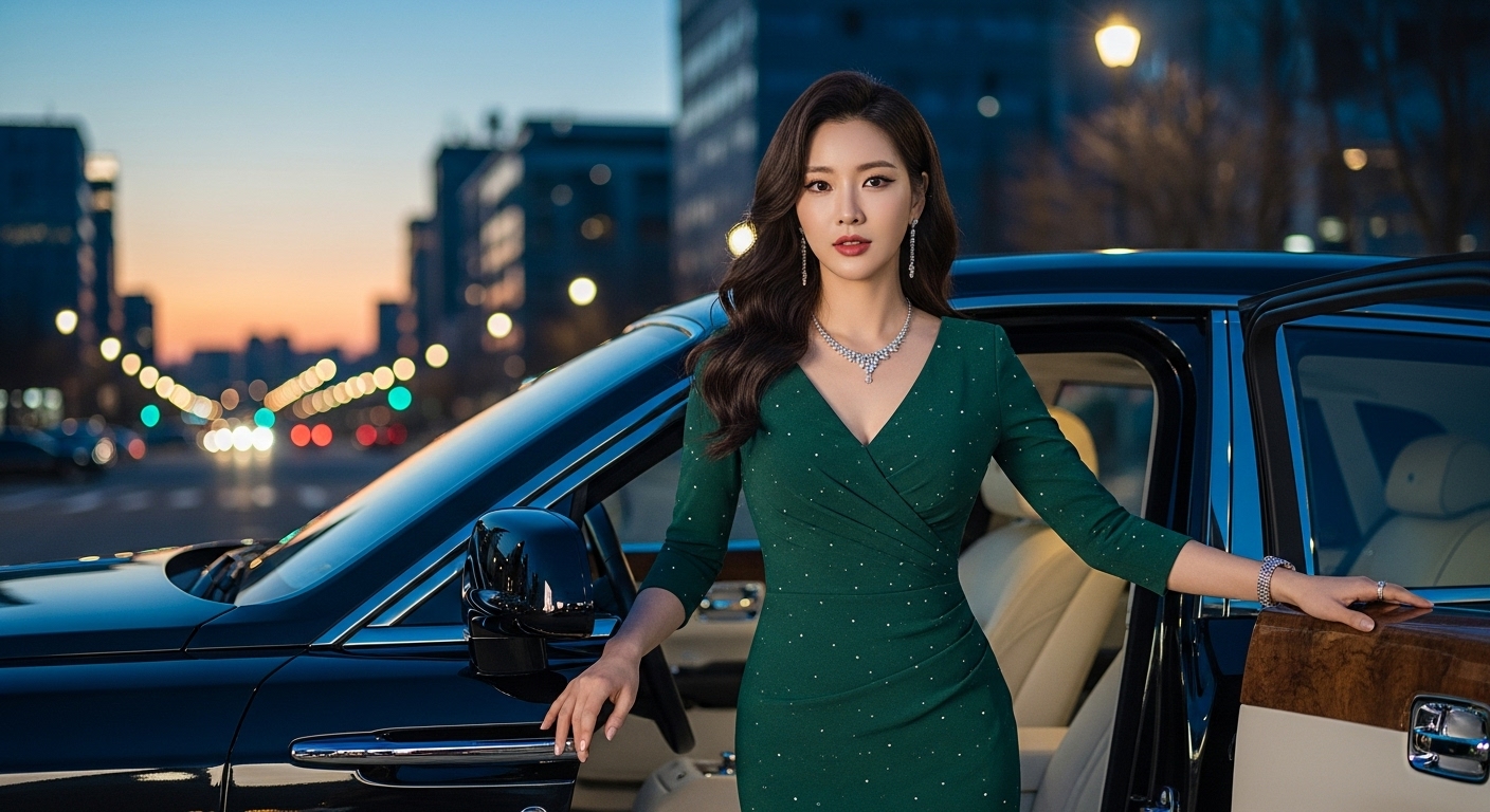 그랜저 하이브리드