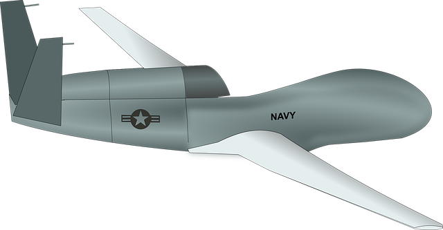 무인 전투기(UCAV)의 시대: 파일럿 없는 전투