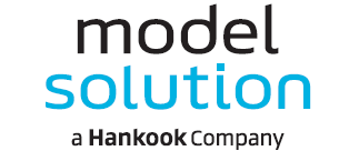 모델솔루션_로고