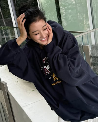 배우 서예지