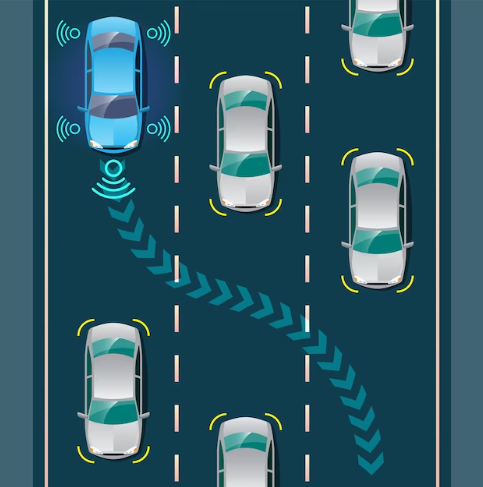 자율주행관련주대장주_자율주행