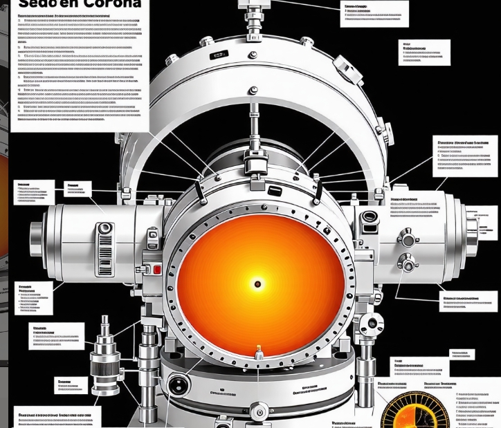 codex 코로나 관측장비