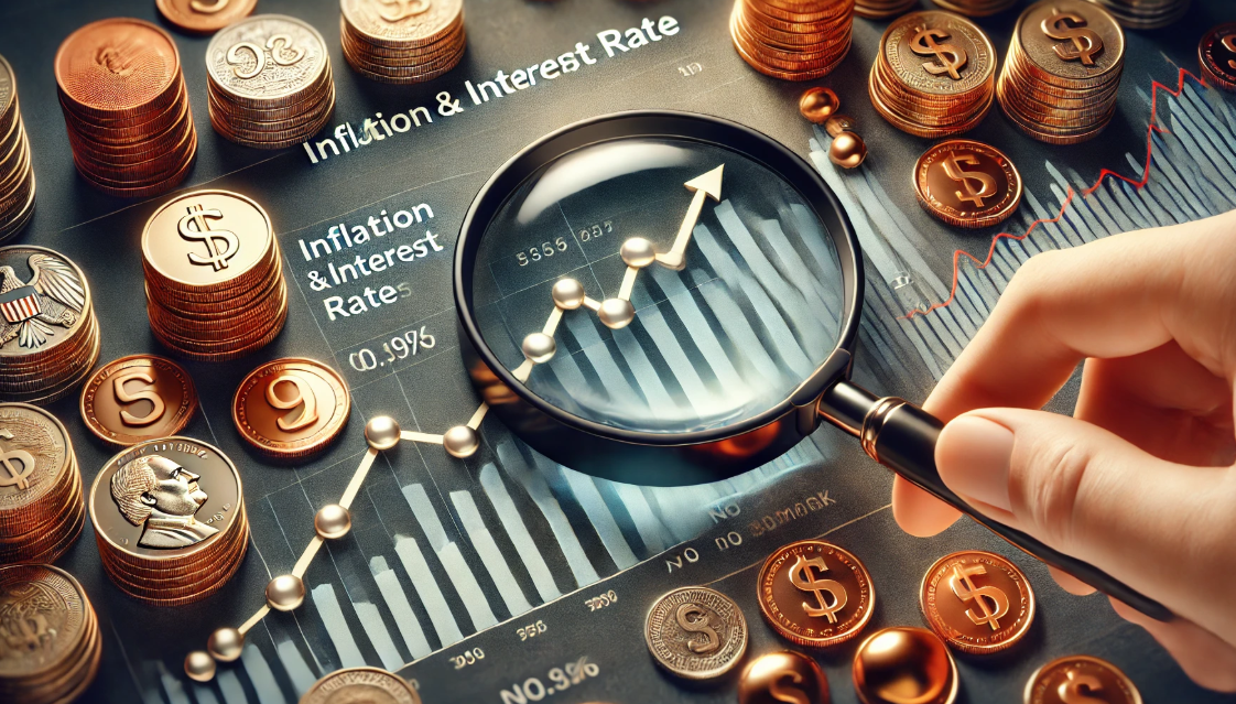 다시 고개 드는 인플레이션, 각국의 금리정책은 어디로?