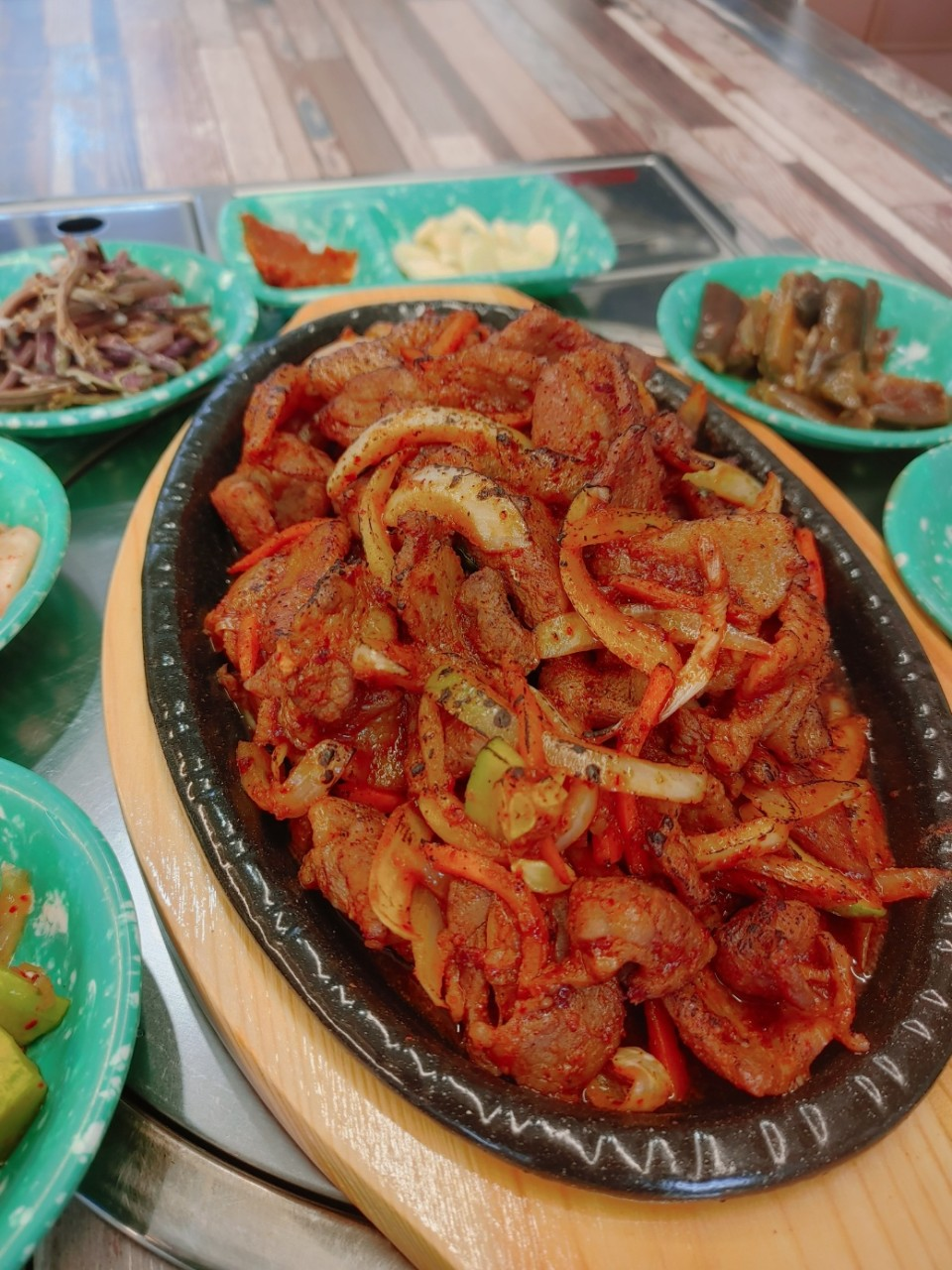 서천 장항집
