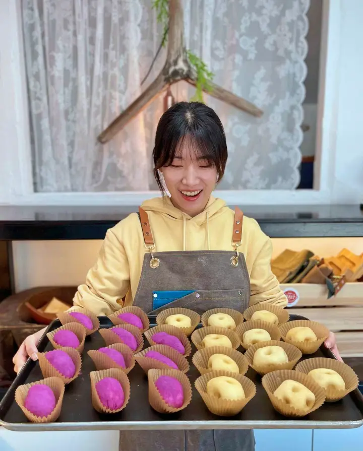 생방송오늘저녁 감자빵 호박식혜 한반도빵 맛집 강원도 영월 맛집