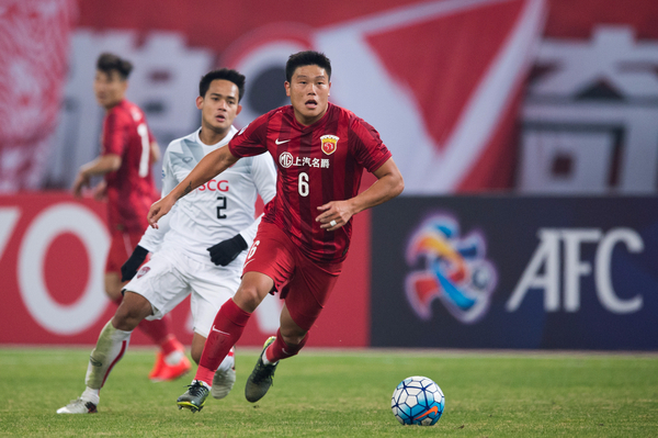 중국 축구 감독 브란코 이반코비치8