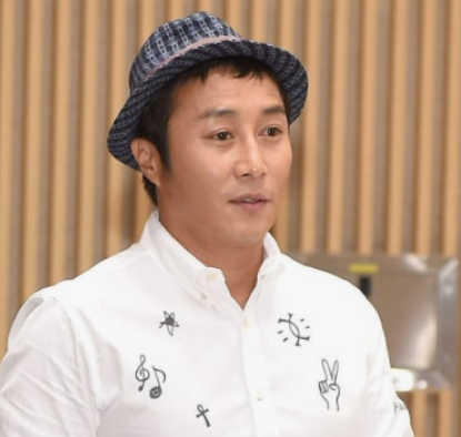 김병만 재혼 결혼식 