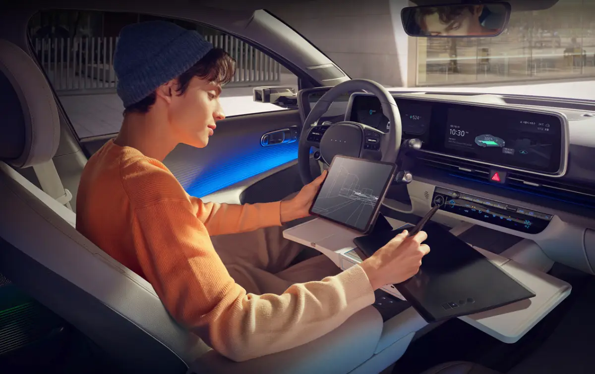 아이오닉6-인테리어-2