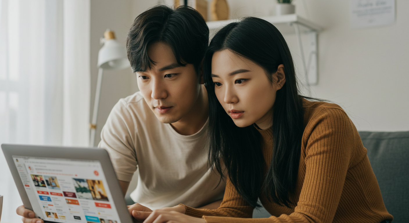 나무증권 홈페이지