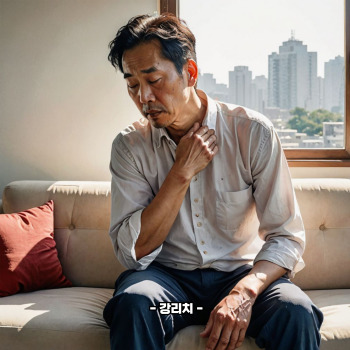 대상포진 원인
