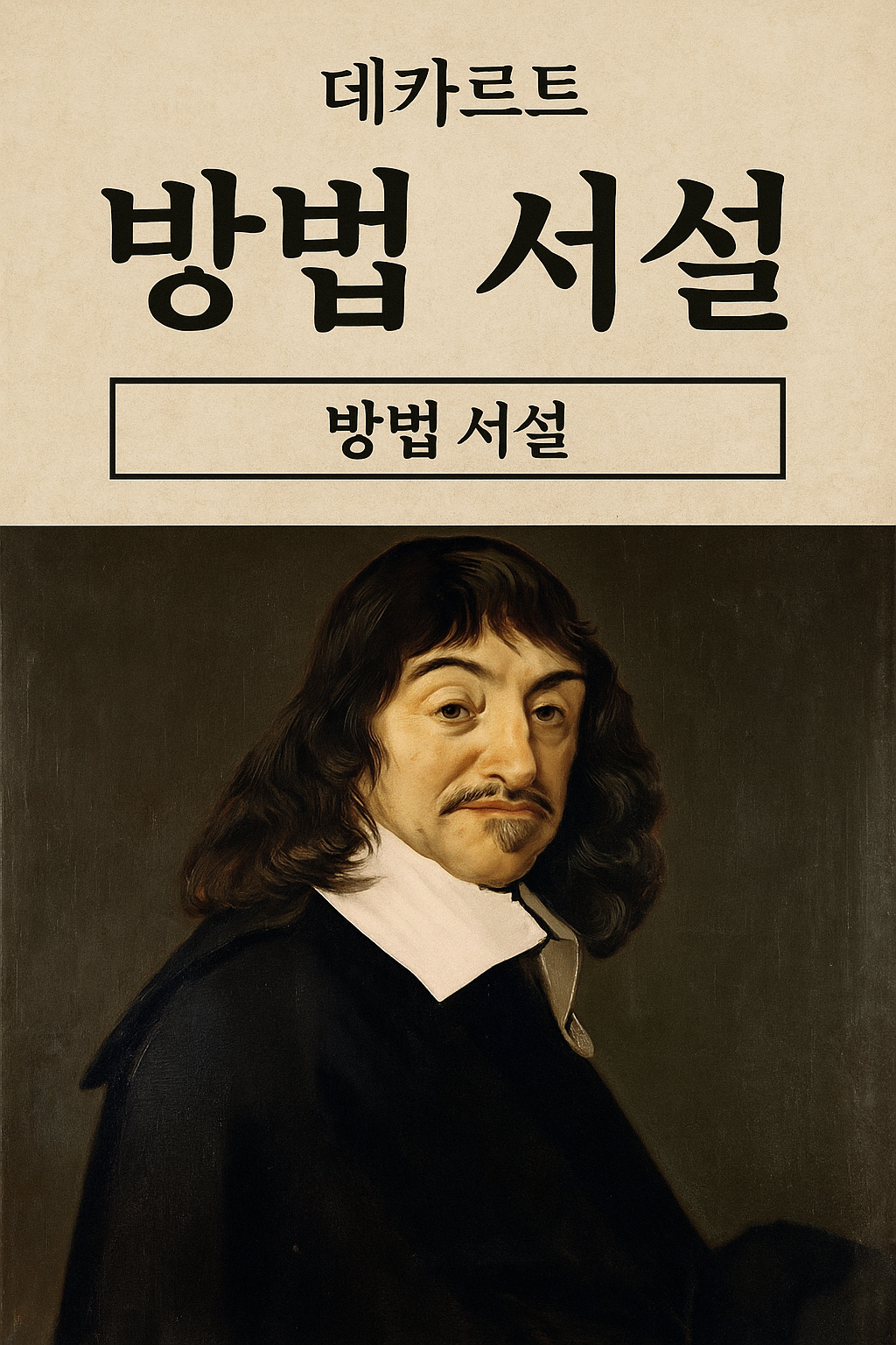 데카르트 [방법서설] 독서후기