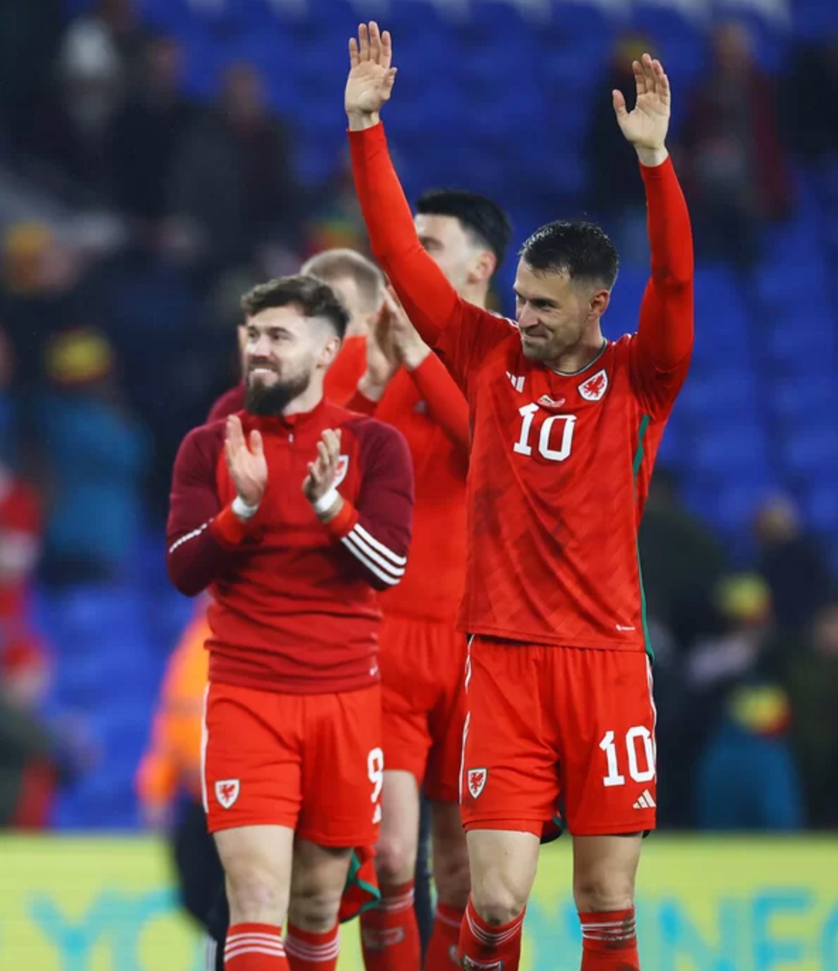 대한민국 웨일스 중계