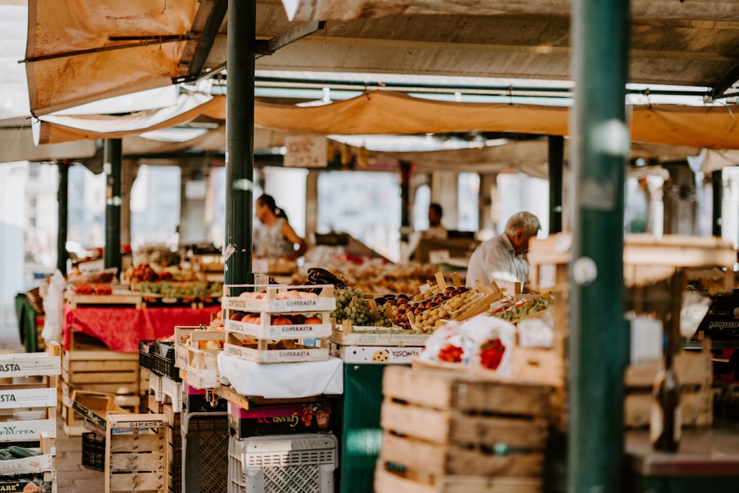 Market