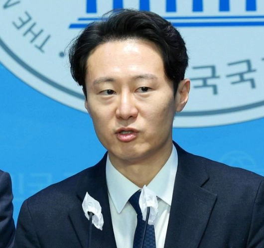 이탄희 국회의원 프로필 나이 고향 학력 &amp;#124; 지역구 용인정 불출마 험지 출마 선언 이유