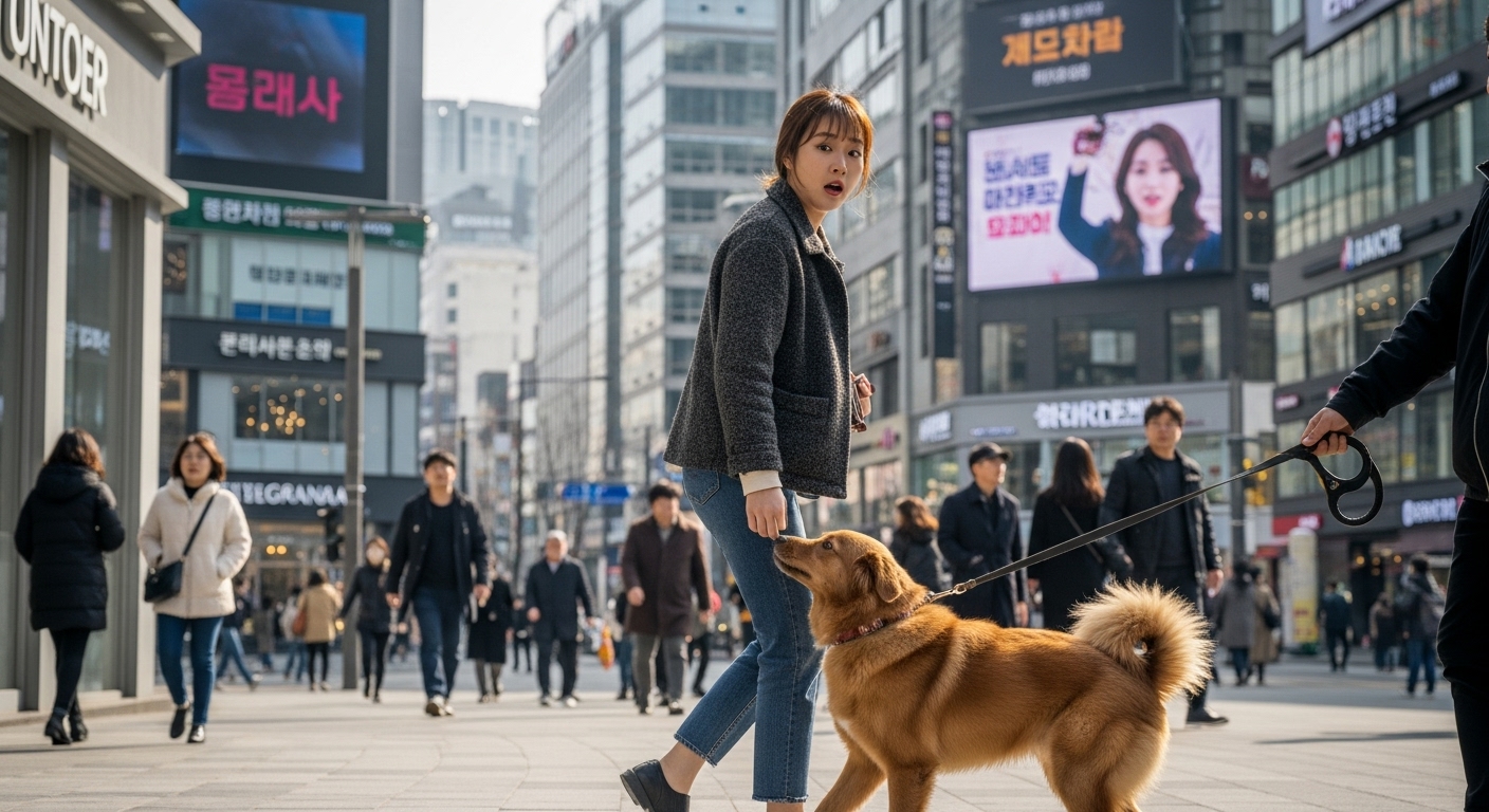 반려견사고, 과실치상, 반려동물책임