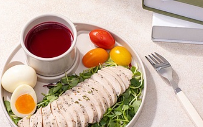 고혈압에 좋은 음식