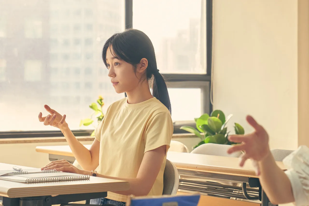 서여름 역(노윤서)(원작: 양양)