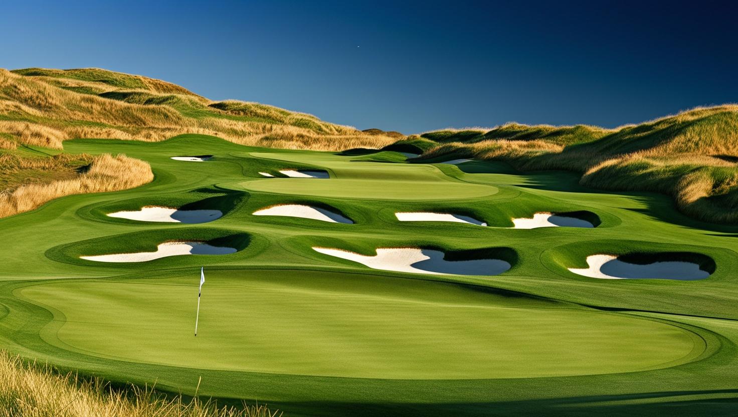 서울 근료 골프장