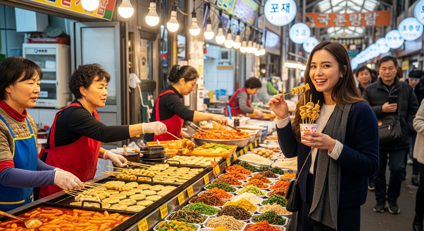 디지털 온누리상품권 사용법 완벽 총정리