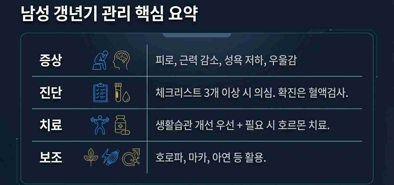 남성갱년기증상-사진1