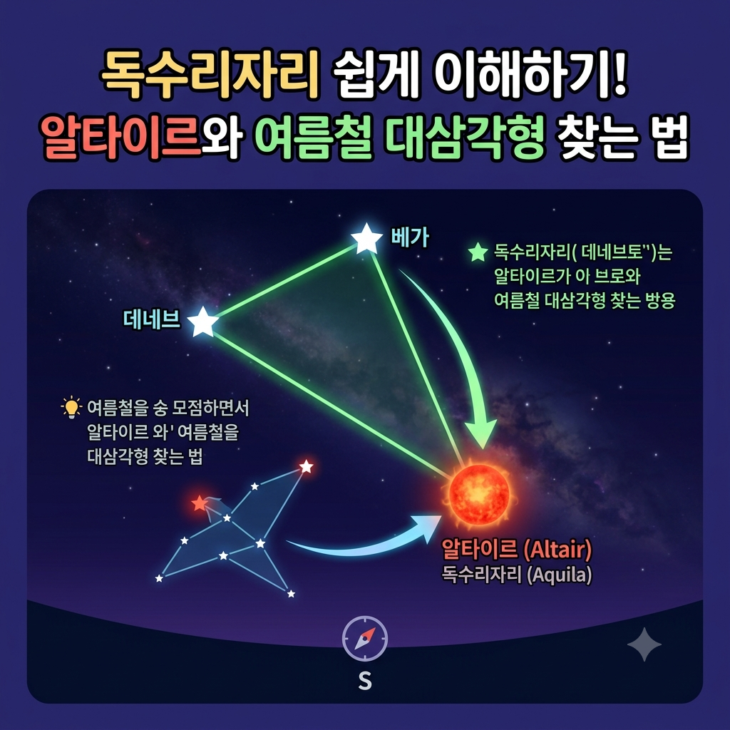 독수리자리