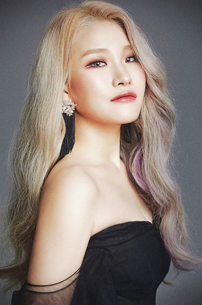 손승연 프로필
