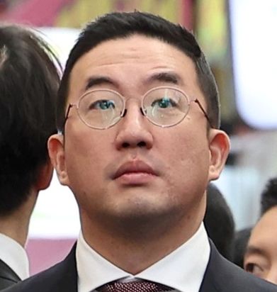 구광모 회장 프로필 나이 고향 학력 가계도 재산 정효정