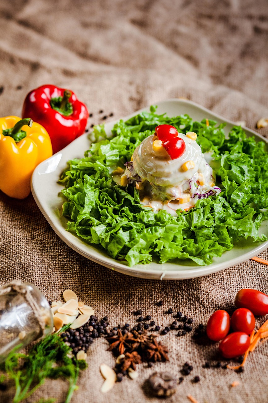 가정용 스마트팜 키트 추천! 집에서 쉽게 채소 키우기