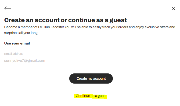 guest