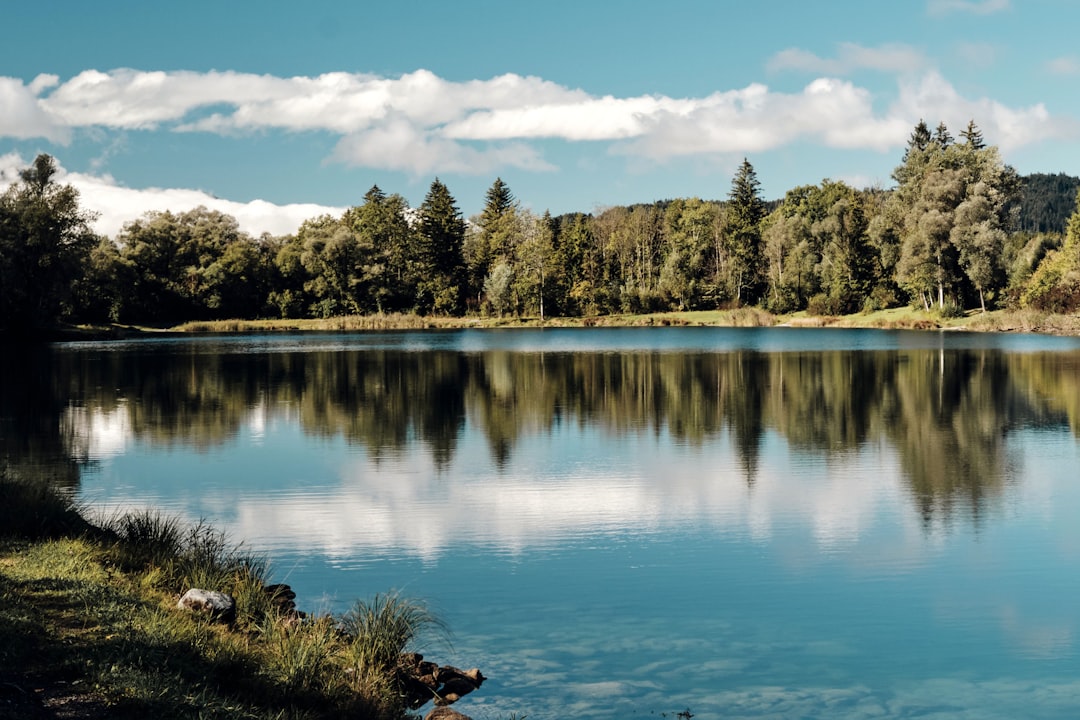 Lake.
