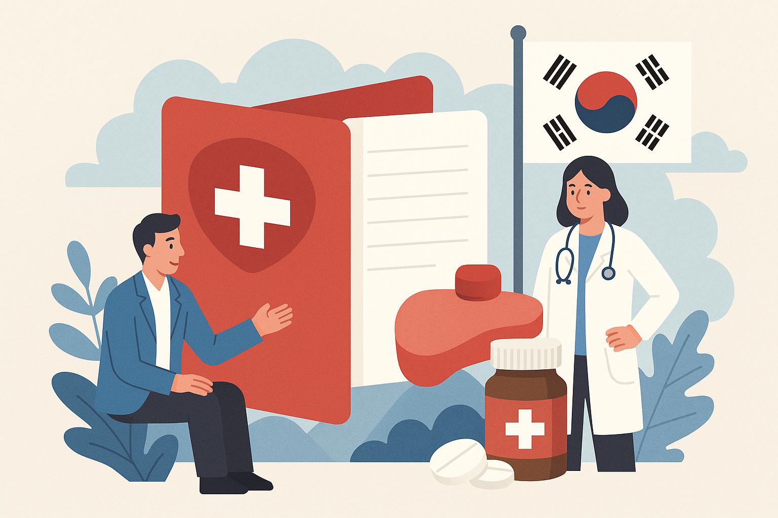 건강보험 환급금 꼭 받으세요