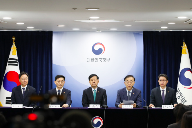 부동산정책발표 핵심 정리(10. 15.)