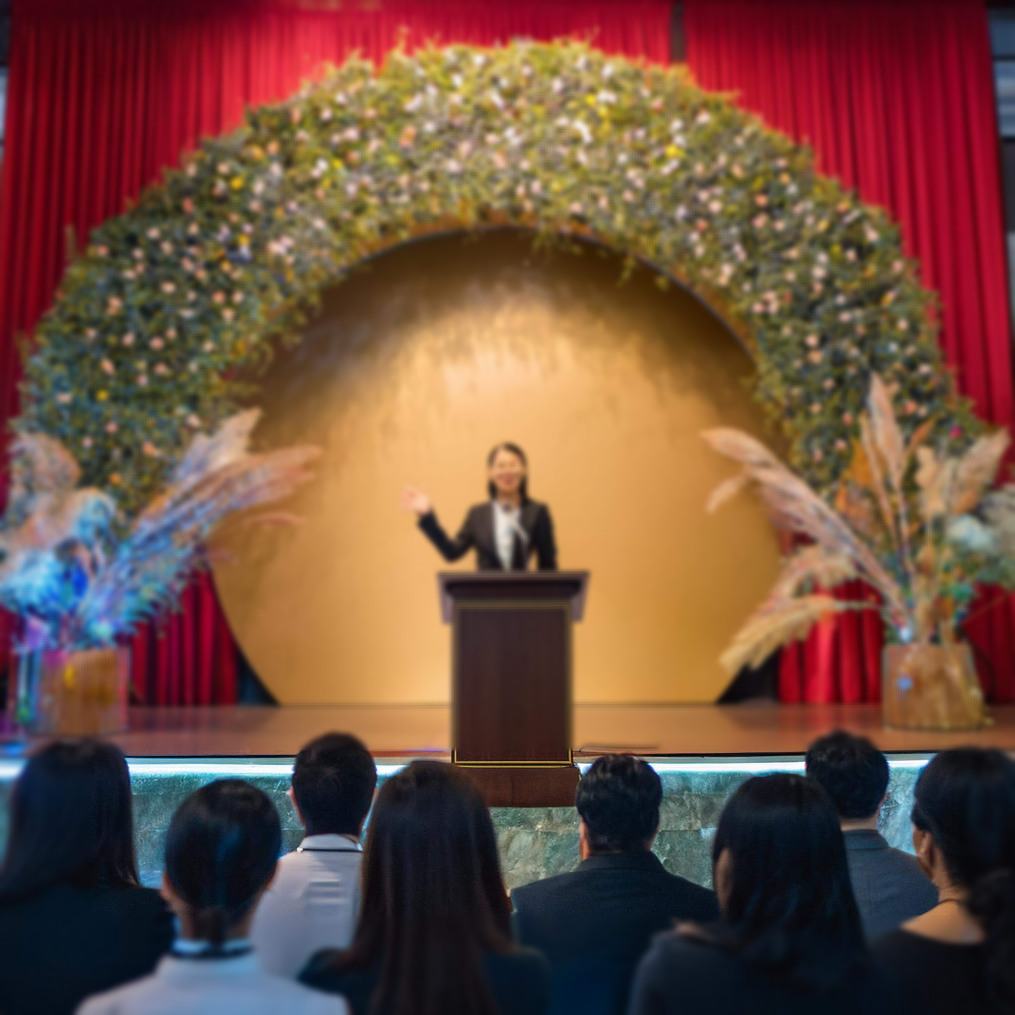 신년 하례식 의미
하례회의 기원
신년 행사 준비 방법
기업 신년 하례식
하례회 활동 및 사례