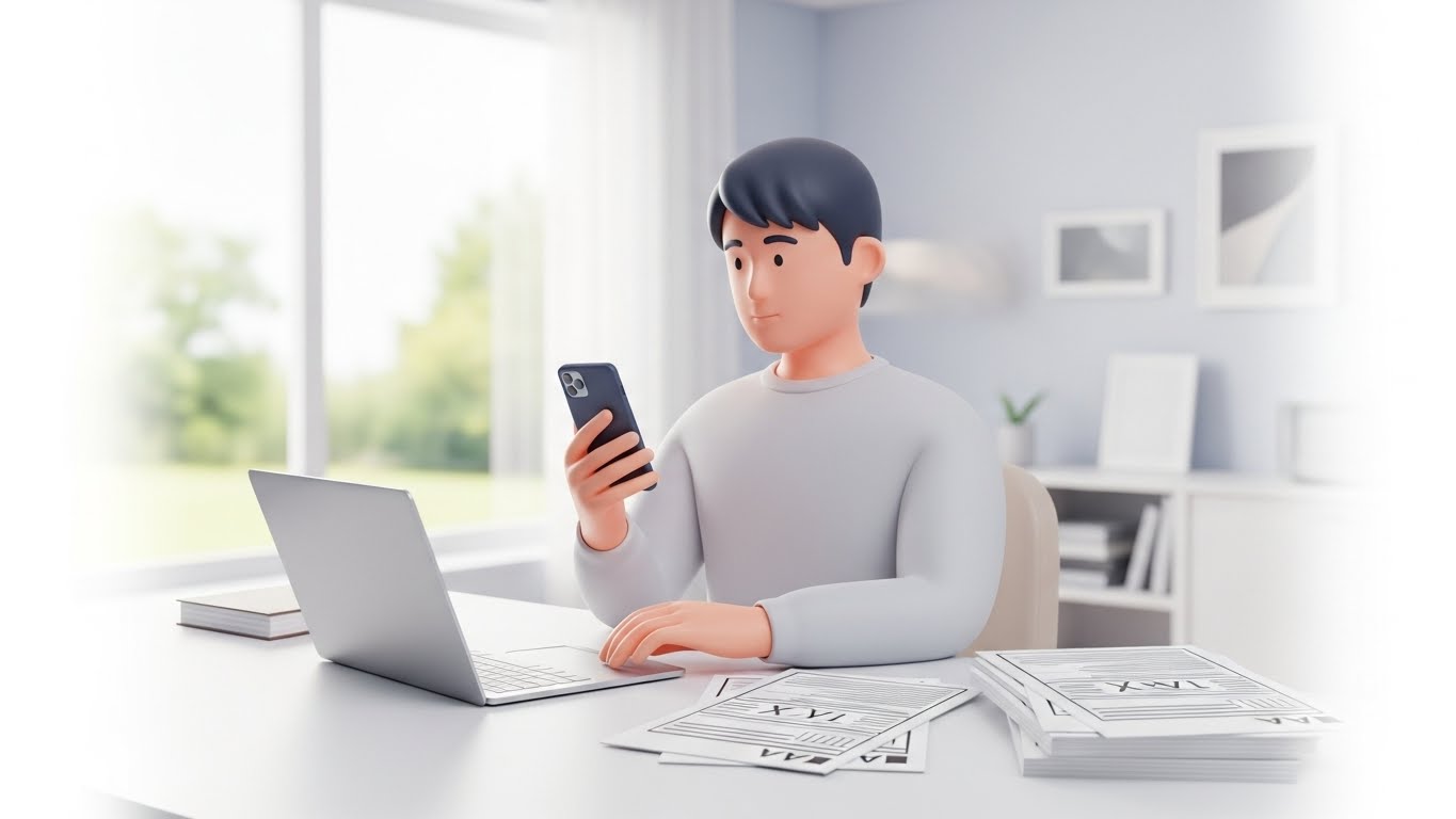 나의 유형별 추천 신고 방식은?