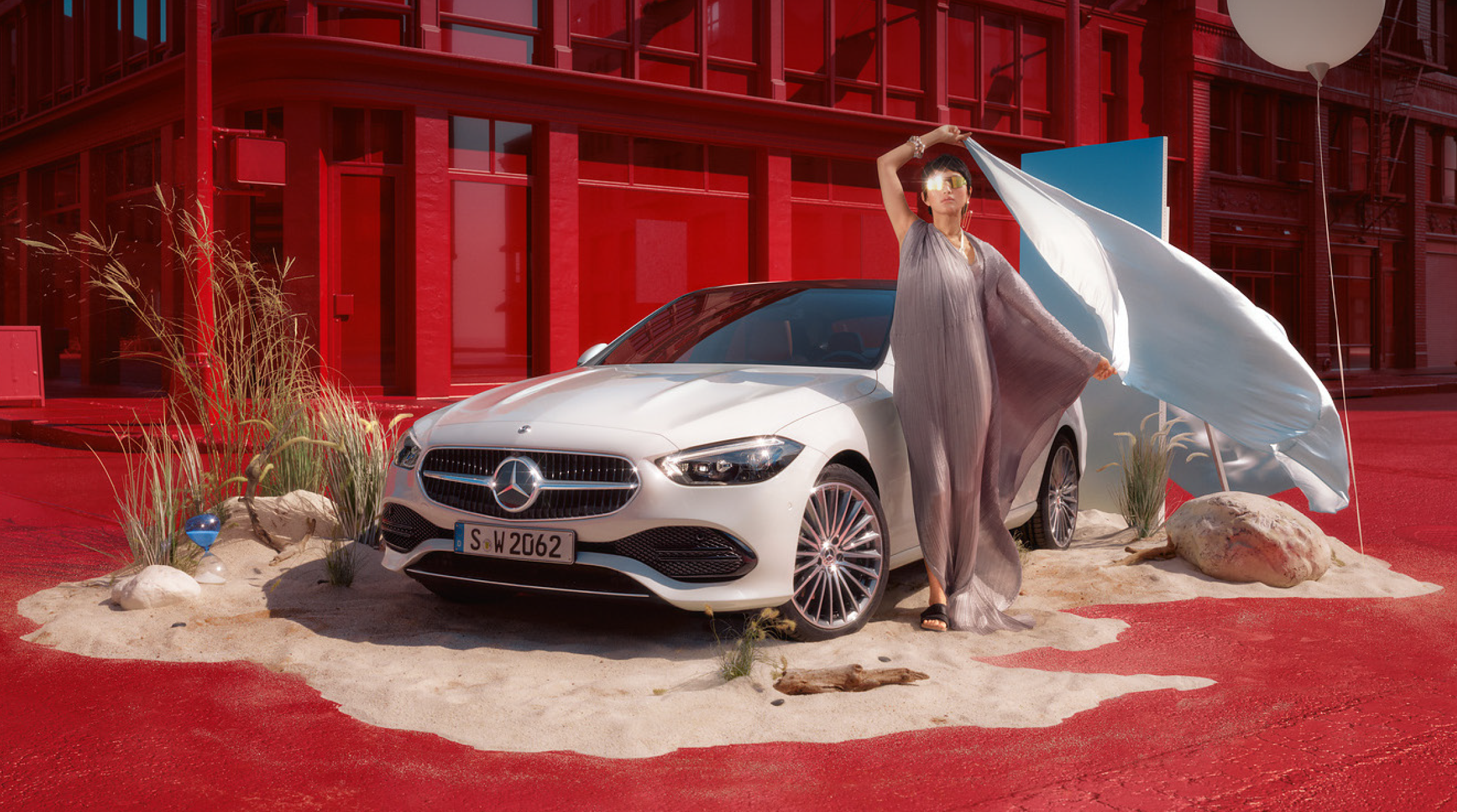 메르세데스 벤츠 C200