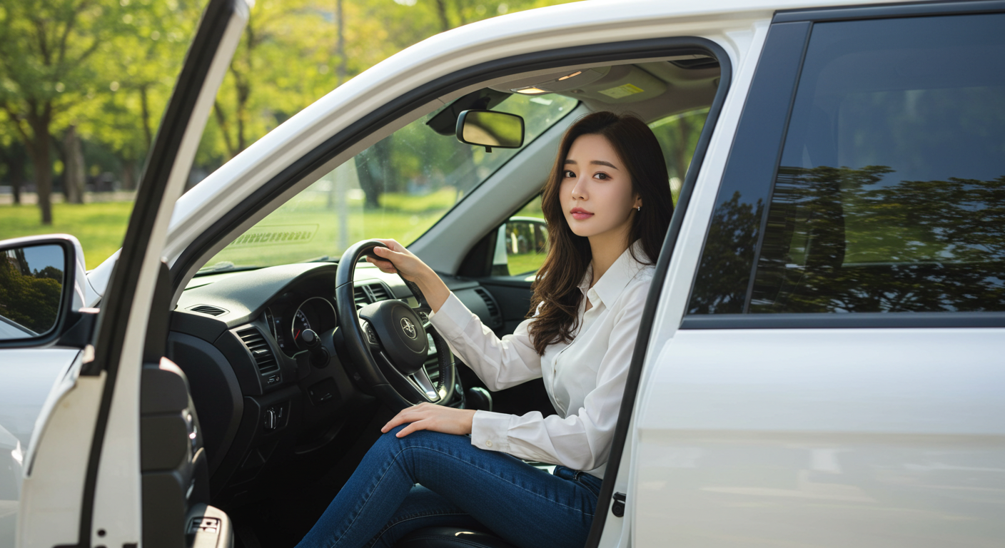 인천 중고차 직거래 사이트