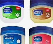 바세린 얼굴에바르는법 및 부작용 1 1