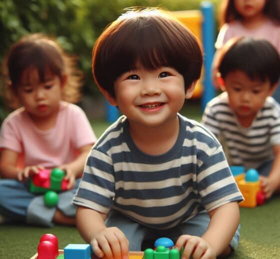 2024 - 어린이날 대체 휴무일