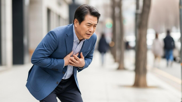 갑상선암 증상 사진 12