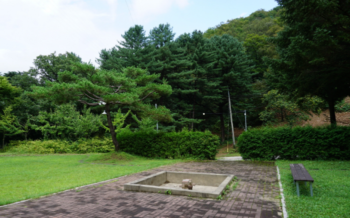 청평자연휴양림