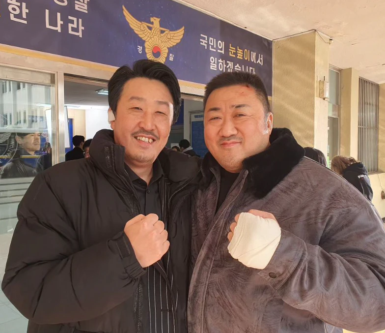 배우 현봉식