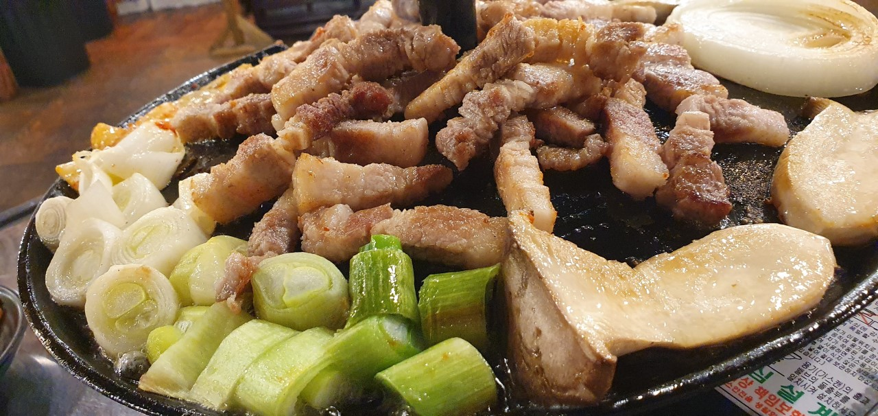 안집곱도리탕 진해점