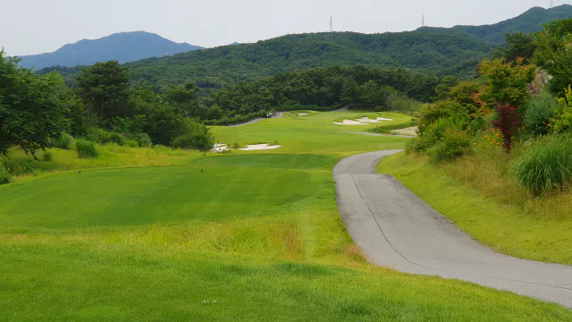 동촌CC