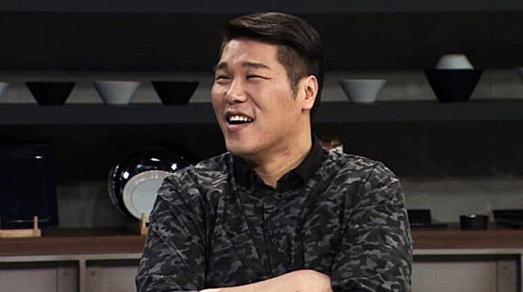방송인-서장훈