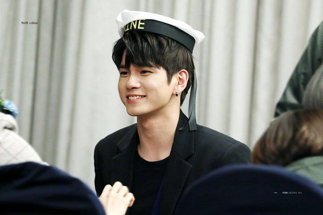 워너원 고화질 사진 모음