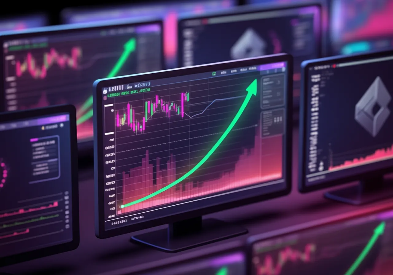 성장 가능성이 높은 코인 발굴하기