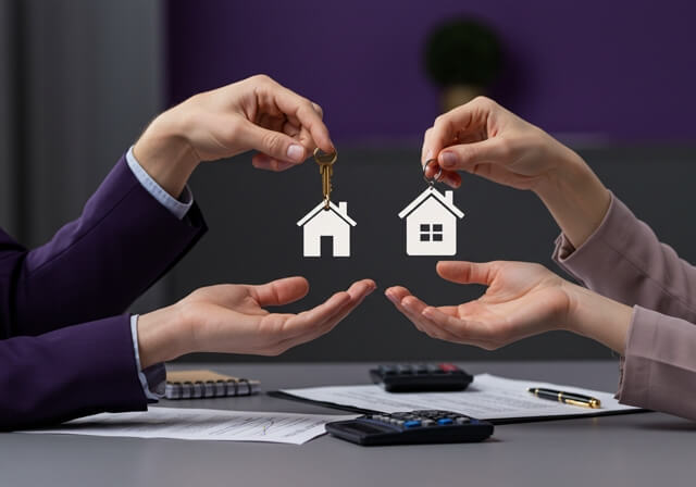 부부 증여세 면제 한도액