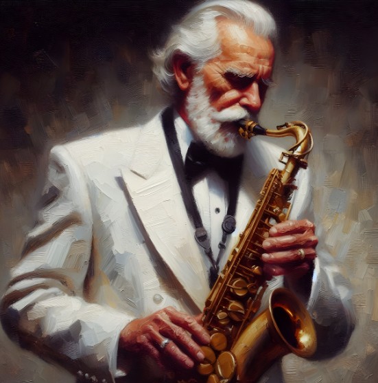 실용음악 전공자 색소폰 톤 전략 관련사진